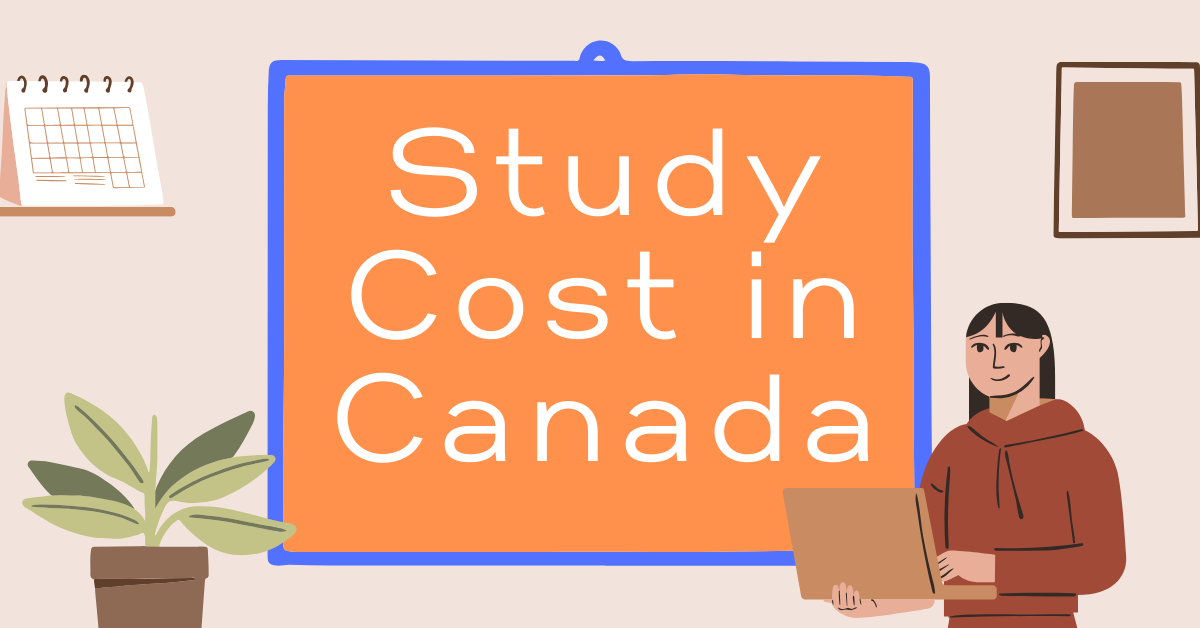 Cost Of Living For International Students In Canada 2024   Cost Of Living For International Students In Canada 2024 