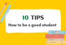 How to be a good student