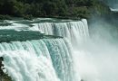 Exploring th Enchantment of Niagara Falls